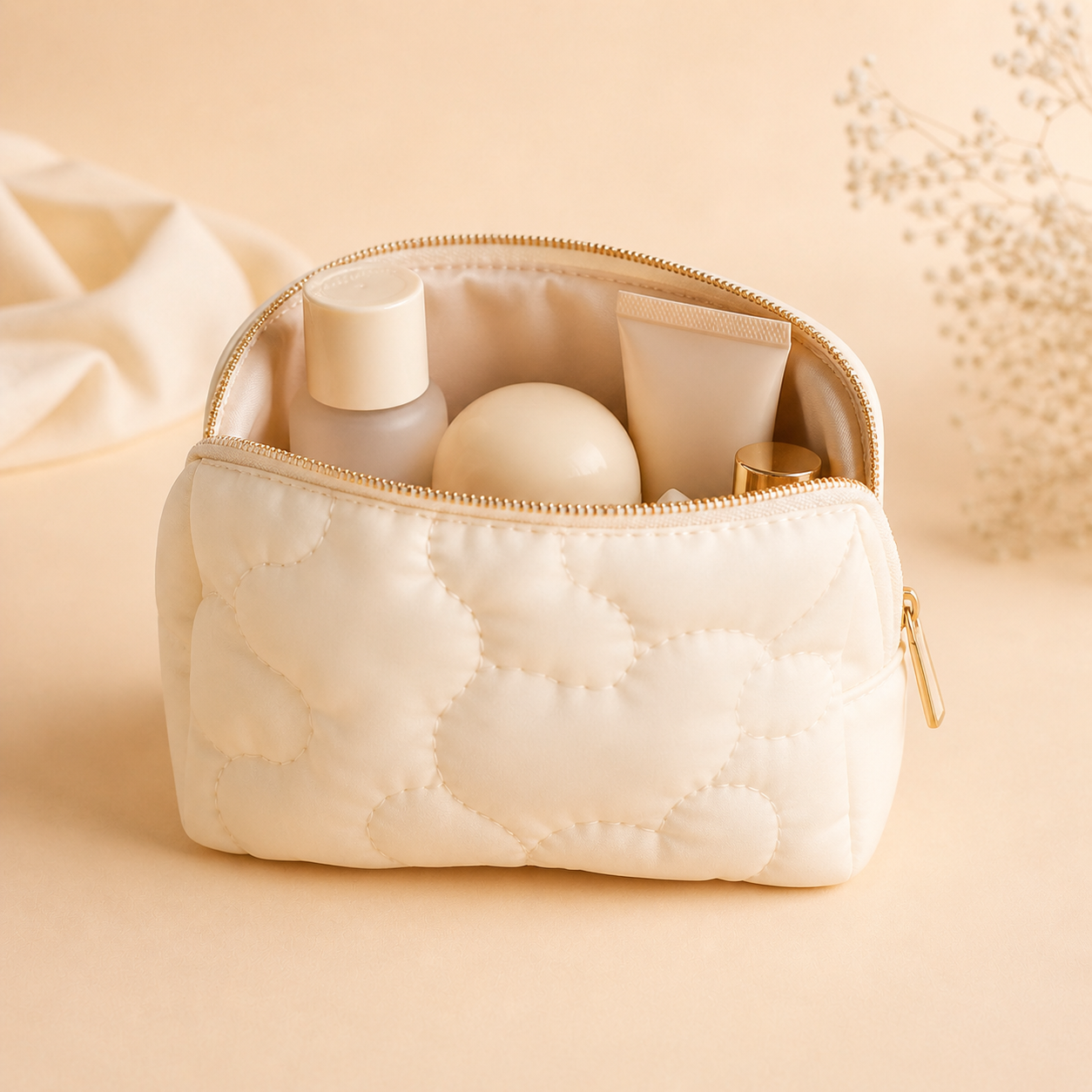 Beauty Pouch