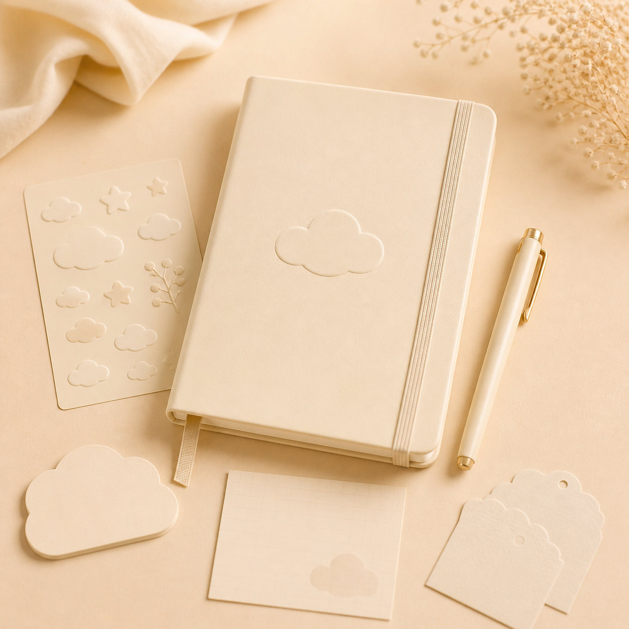 Daily Journal Kit