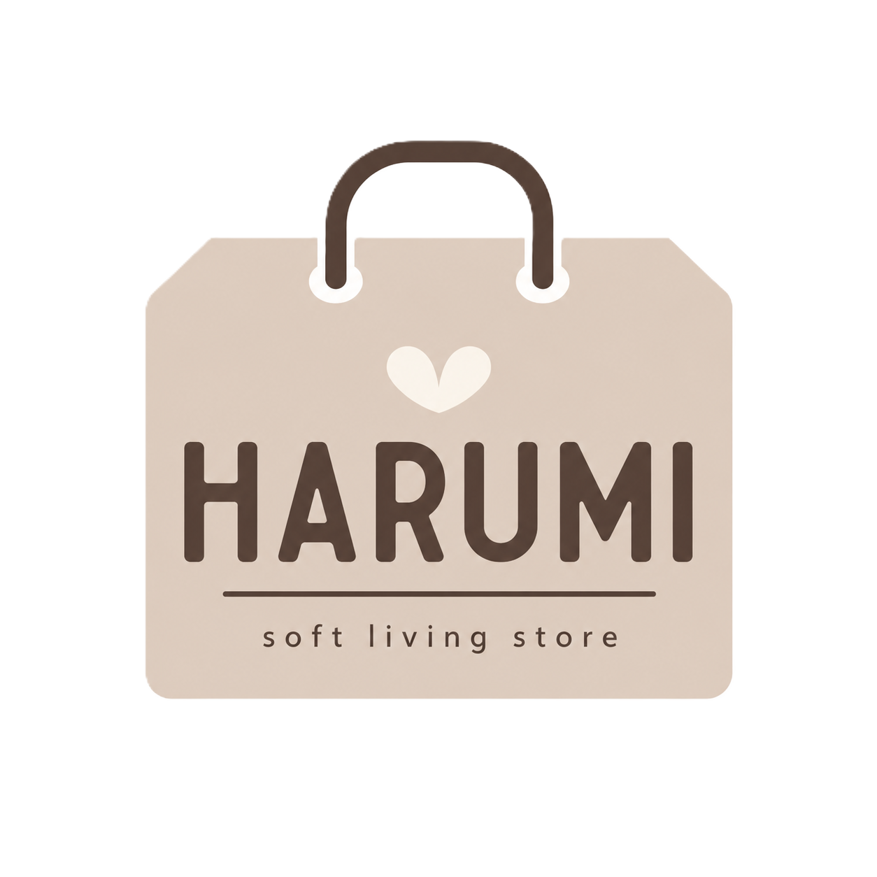 Harumi Logo