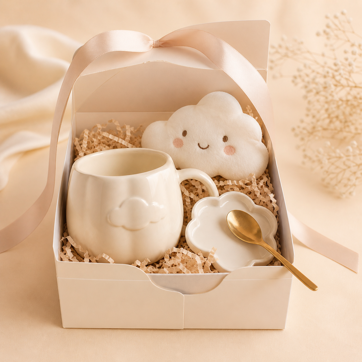 Mini Gift Box