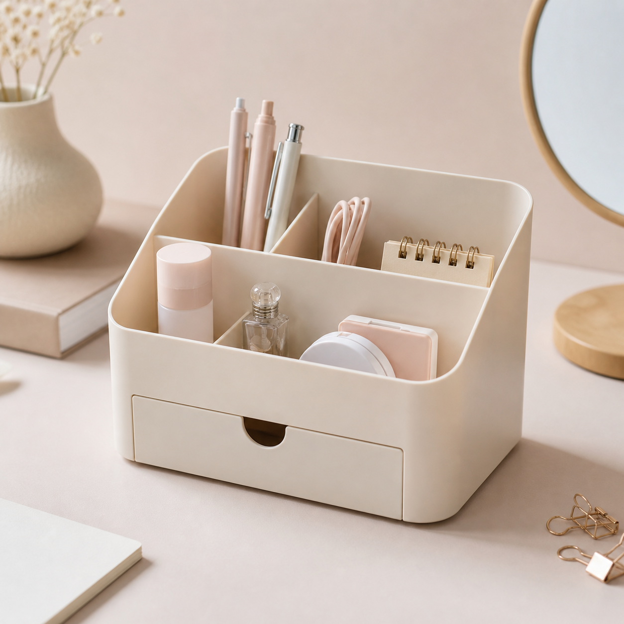 Mini Organizer Box
